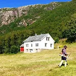 別荘 8 Person In Masfjordnes-by Traum Masfjorden