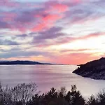 8 Person In Masfjordnes-by Traum Feriehus Masfjorden