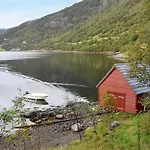 Feriehus 8 Person In Masfjordnes-by Traum Masfjorden