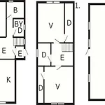 Feriehus 8 Person In Masfjordnes-by Traum Masfjorden