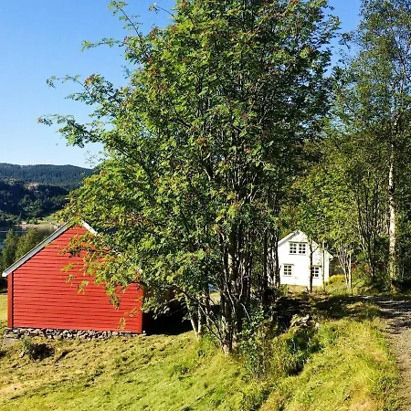 8 Person In Masfjordnes-by Traum Masfjorden