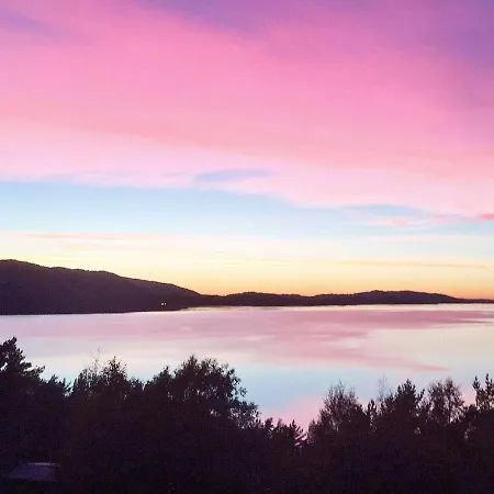 8 Person In Masfjordnes-by Traum Masfjorden