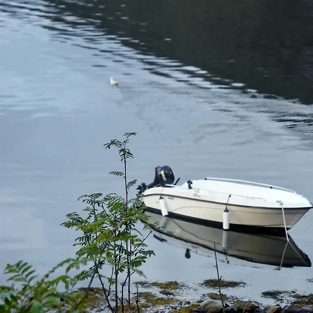 8 Person In Masfjordnes-by Traum *