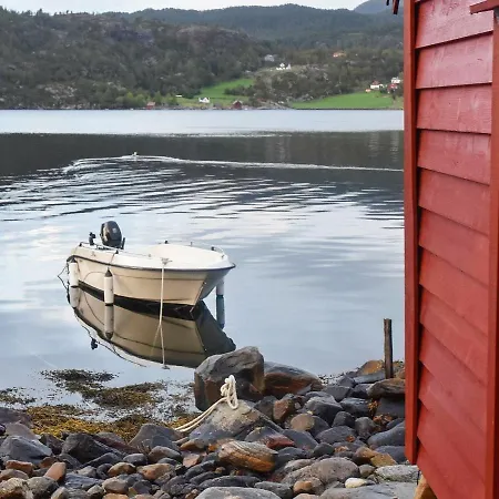 8 Person In Masfjordnes-by Traum * Masfjorden
