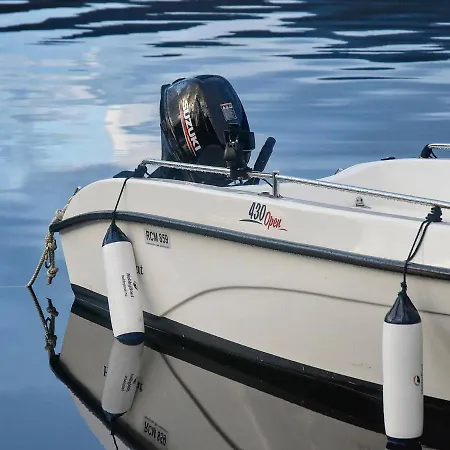 Дом отдыха 8 Person In Masfjordnes-by Traum *