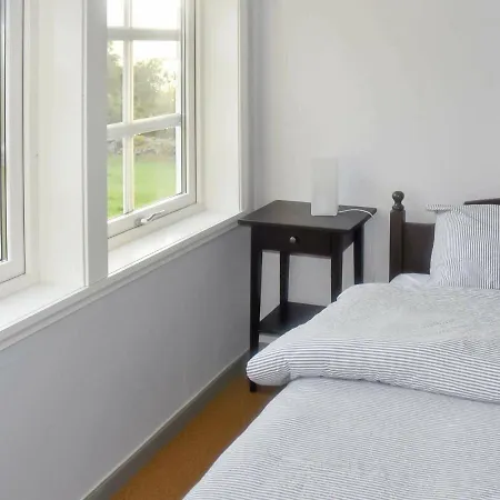 8 Person In Masfjordnes-by Traum Masfjorden