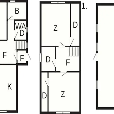 Casa de Férias 8 Person In Masfjordnes-by Traum Masfjorden