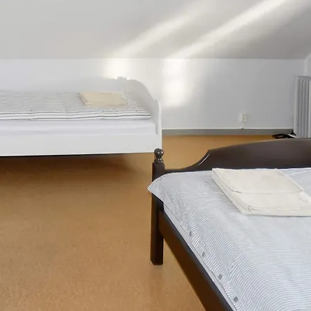 8 Person In Masfjordnes-by Traum Casa de Férias