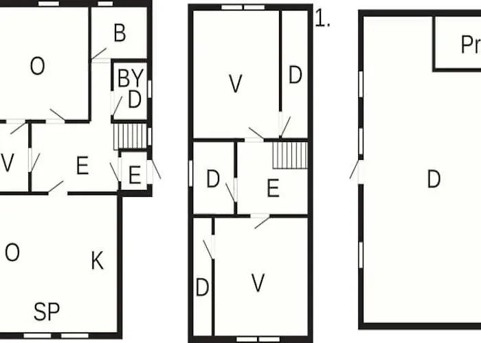 Сasa de vacaciones 8 Person In Masfjordnes-by Traum Masfjorden
