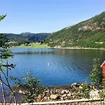 بيت للعطل 8 Person In Masfjordnes-by Traum Masfjorden