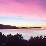 8 Person In Masfjordnes-by Traum Masfjorden