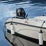 بيت للعطل 8 Person In Masfjordnes-by Traum *